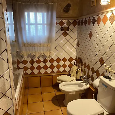 Feriehus With Private Indoor Pool, Cleaning Included