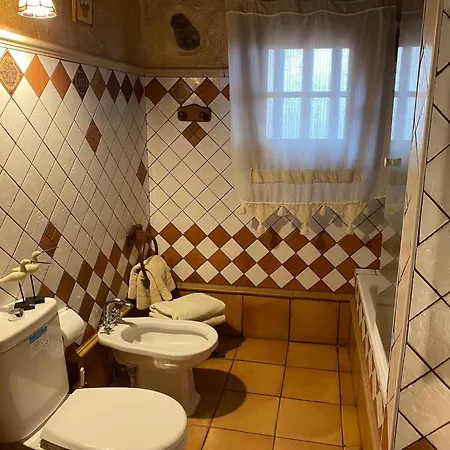 With Private Indoor Pool, Cleaning Included