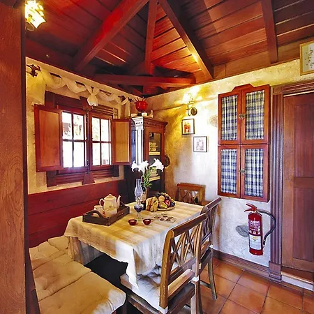 Feriehus With Private Indoor Pool, Cleaning Included