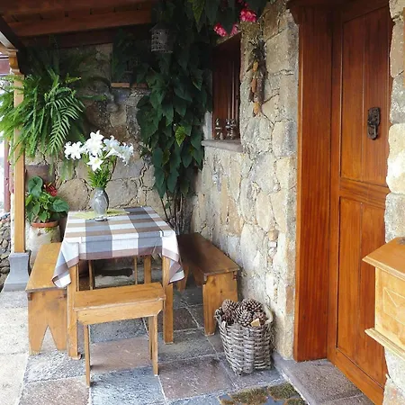 Feriehus With Private Indoor Pool, Cleaning Included Vera de Erque
