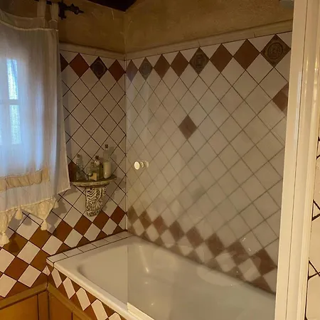 With Private Indoor Pool, Cleaning Included Σπίτι διακοπών Vera de Erque
