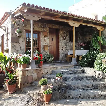 With Private Indoor Pool, Cleaning Included * Vera de Erque