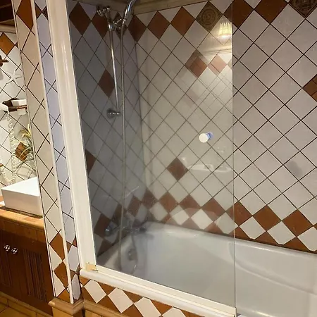 With Private Indoor Pool, Cleaning Included *