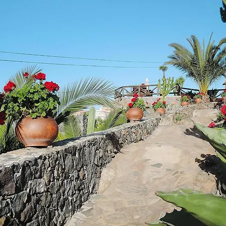With Private Indoor Pool, Cleaning Included * Vera de Erque