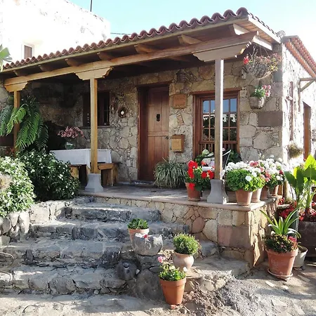With Private Indoor Pool, Cleaning Included * Vera de Erque
